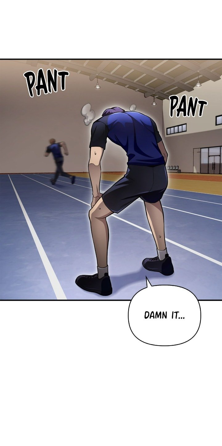 Superhuman Battlefield, Chapter 37 image 08